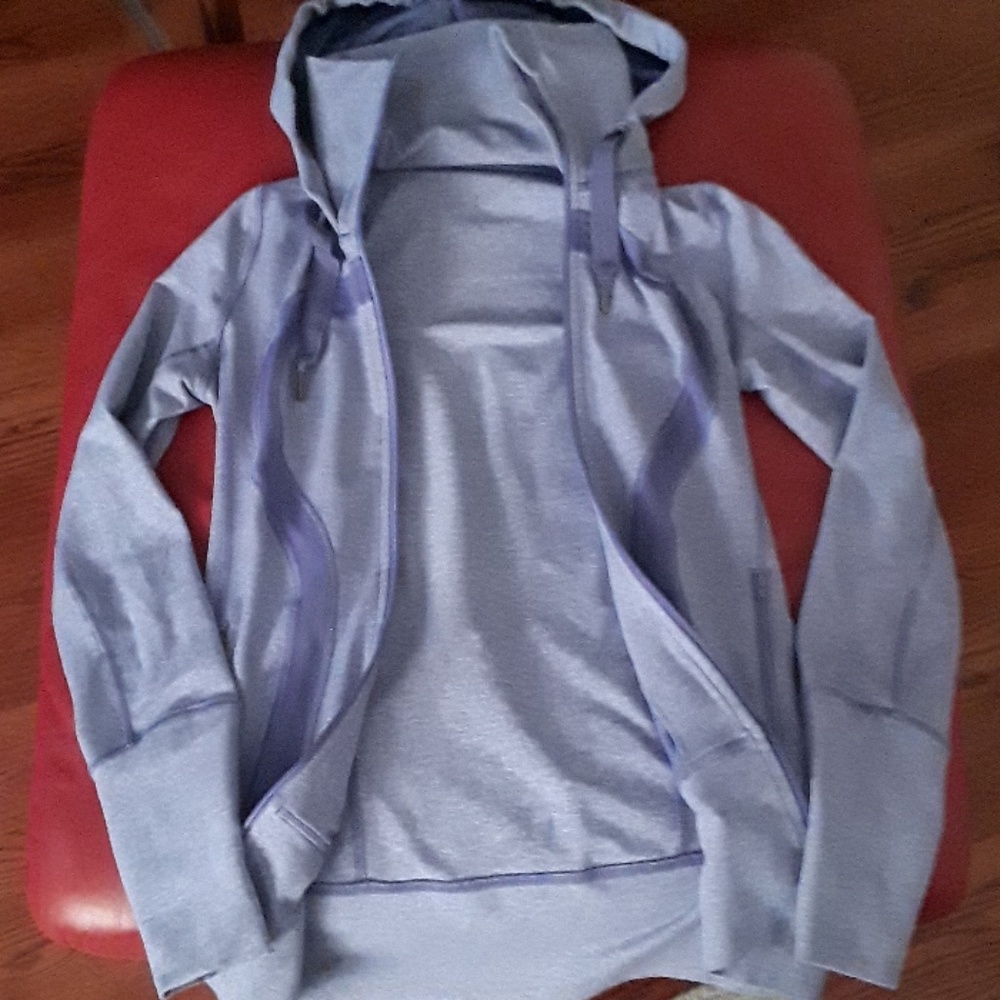 Lululemon Athletica Jacket (women's) - Picture 8 of 8